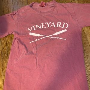 Comfort Colors Marthas Vineyard Tshirt 